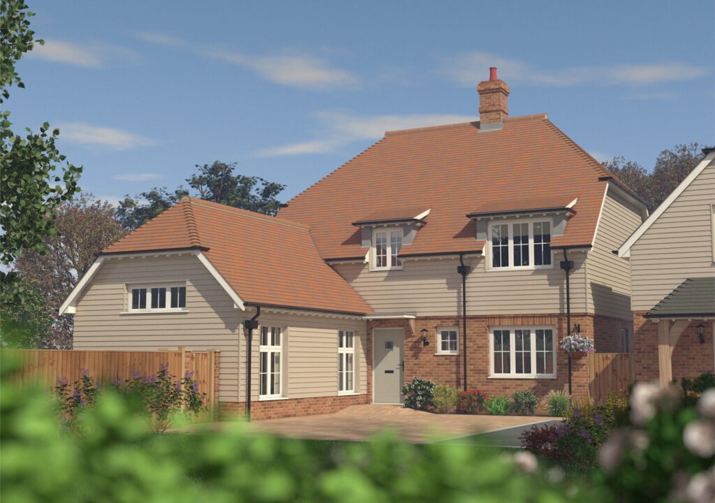 Highfield Road Plot 2