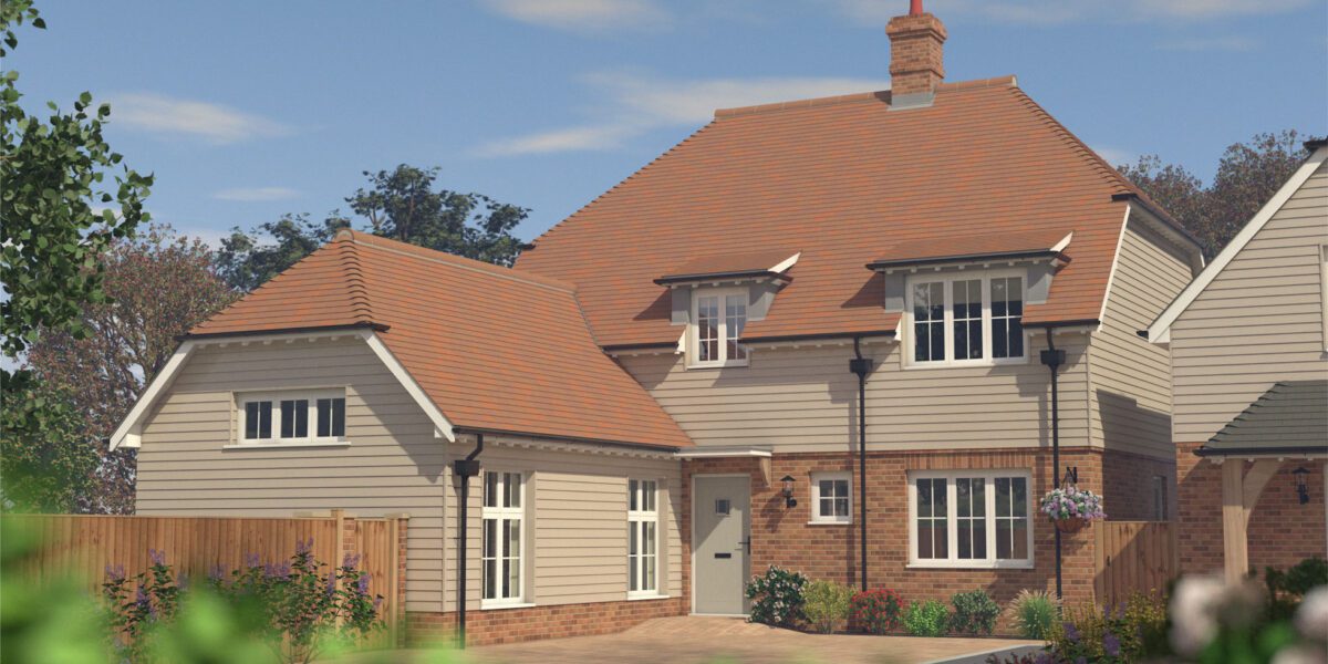 Highfield Road Plot 2