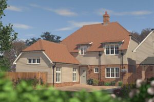 Highfield Road Plot 2