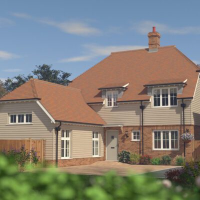 Highfield Road Plot 2